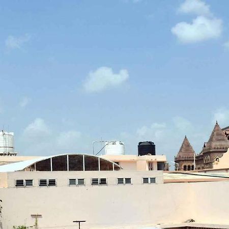 City Guest House Bhuj Exterior foto