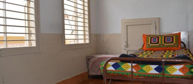 City Guest House Bhuj Exterior foto