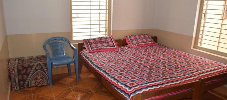 City Guest House Bhuj Exterior foto