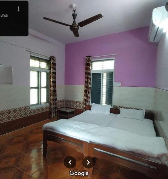 City Guest House Bhuj Exterior foto