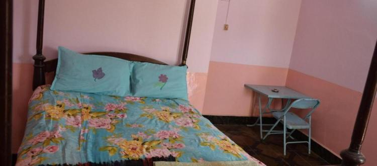 City Guest House Bhuj Exterior foto